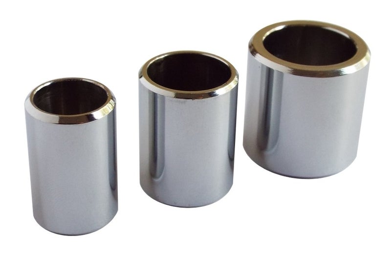 MASUTA Reducing Bushing Adapters for Bench Grinding Abrasive Wheels (B0.75) - Image 2